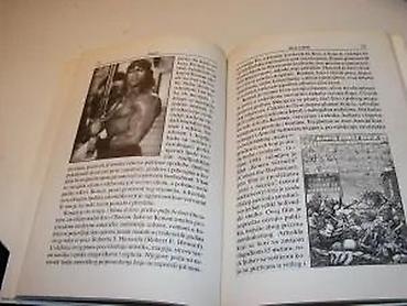 fox: Danko Ješić / Film i Strip; Plato; 2002. god. ; mek povez; 128 strana; — 6