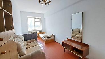Продажа квартир: 2 комнаты, 46 м², 5 этаж, Косметический ремонт — 6