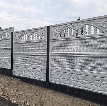 Бетонные еврозаборы: Здравствуйте у нас еше есть рассрочка от3 до 12 месяцев Те самые — 23