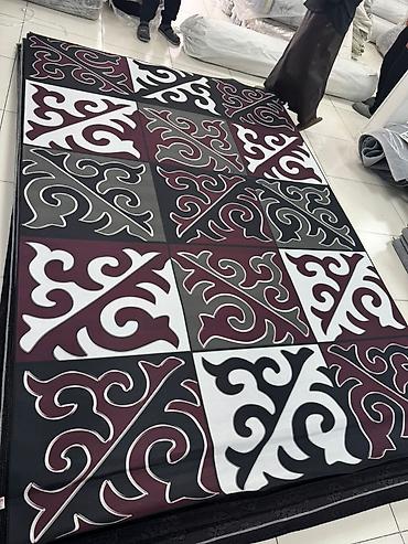 Ковры и паласы: Ковер С подогревом — 7