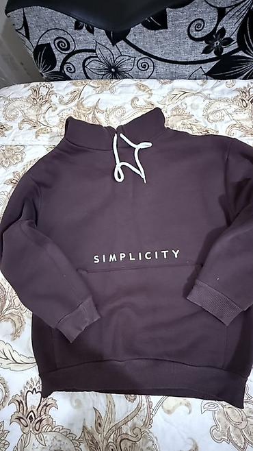 Пальто: Комплект женской верхней одежды и джинсов: 1) Двустороннее утеплённое — 9