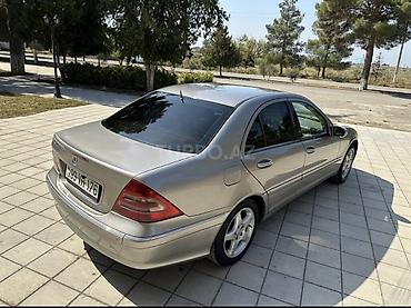 mercedes cl220: Mercedes-Benz C 230: 1.8 l | Sedan — 8
