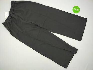 intermoda garnitury: Spodnie materiałowe damskie, rozmiar S — 3