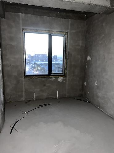 жк brooklyn: 3 комнаты, 75 м², Элитка, 8 этаж, ПСО (под самоотделку) — 10