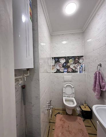 Продажа квартир: 2 комнаты, 80 м², Элитка, 4 этаж, Евроремонт at lalafo.kg — 4 Продажа квартир: 2 комнаты, 80 м², Элитка, 4 этаж, Евроремонт — 4