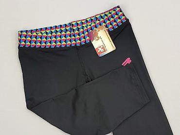 klapki stihl: Legginsy Sportowe damskie, rozmiar S — 1