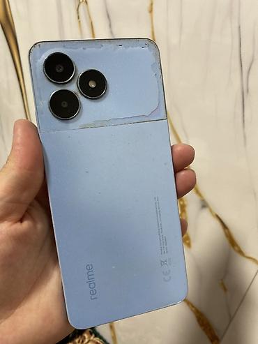 сломаный телефон: Смартфон realme не рабочий — 2