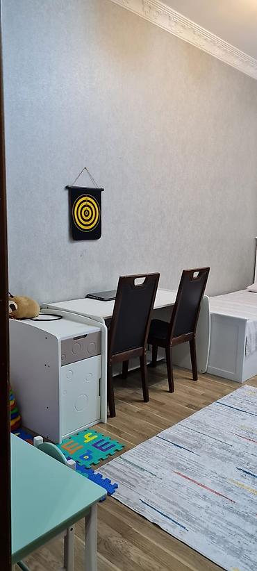 blue city evler: 9-cu mikrorayon, 3 otaqlı, Yeni tikili, m. Memar Əcəmi, 134 kv. m — 7