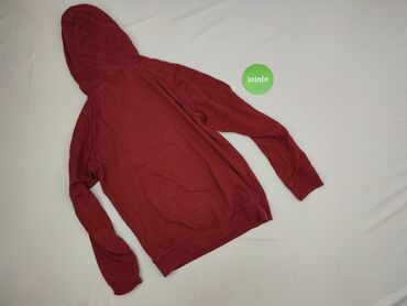 Bluzy z kapturem: H&M, Bluza z kapturem damska, rozmiar S w lalafo.pl — 5 Bluzy z kapturem: H&M, Bluza z kapturem damska, rozmiar S — 5