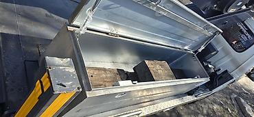 Автовышки: Автовышка, Kia, 2012 г., 18 м — 13