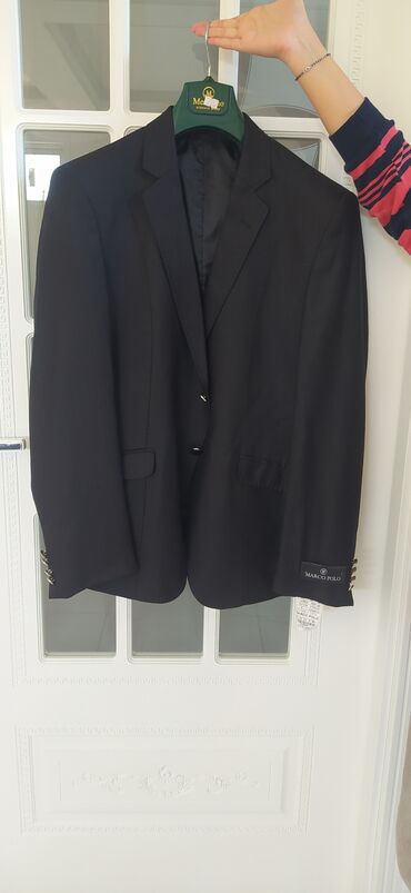 Kostyumlar: Kostyum, Qış — 9