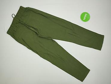 diverse joggery: Zara, Spodnie materiałowe damskie, rozmiar XS — 3