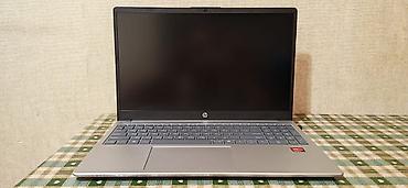 en ucuz hp notebook: HP 15 seriyalı noutbuk HP 15/512 yaddaş Alındığı tarixi 05:08:2026 — 1