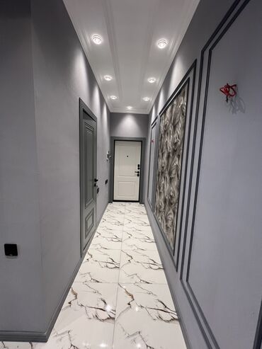 Yeni tikili: 2 otaqlı, Yeni tikili, 62 kv. m -da lalafo.az — 3 Yeni tikili: 2 otaqlı, Yeni tikili, 62 kv. m — 3