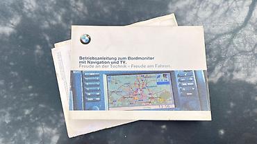 BMW: BMW 5 series: 2.8 l | 2000 il Sedan — 18