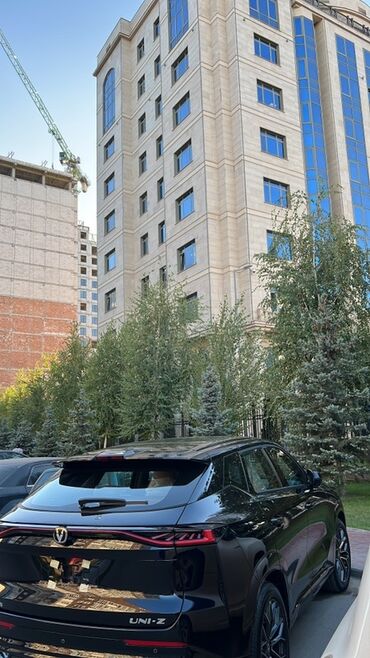 реставрация салона автомобиля: Русификация Changan-Uni-Z Русификация Changan X5 plus rest Русификация