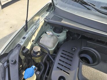 Hyundai: 2 mator dizel Önçəkən Sadə mator, sadə karobka Elektronika sadə — 13