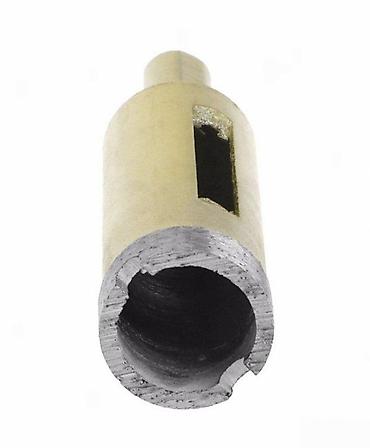 alati masine: DIJAMANTSKE BURGIJE ZA KERAMIKU OD 12MM DO 60MM | Dijamantske — 3