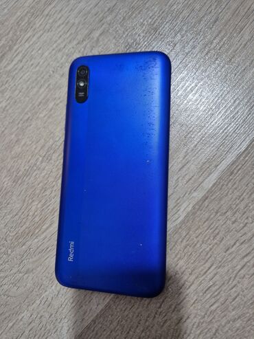 купить ми 11 т: Redmi, Redmi 9A, цвет - Синий