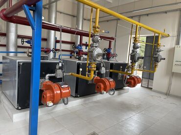 Kombilər: Salam. Biz havalandırma, isitmə, soyutma sistemilərinin quraşdırılması — 11