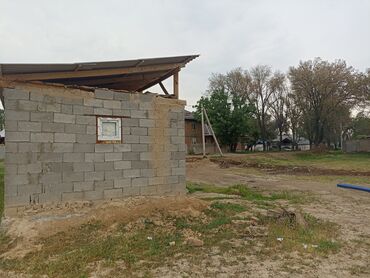 бизнес сатам: Времянка, 40 м², 1 комната, Собственник, Косметический ремонт