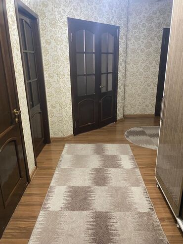 Продажа квартир: 3 комнаты, 94 м², Элитка, 3 этаж, Евроремонт — 9