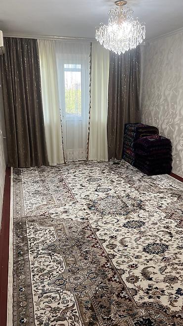 104: 3 комнаты, 58 м², ул. Боконбаева / Гоголя 104 серия, 5 этаж — 4