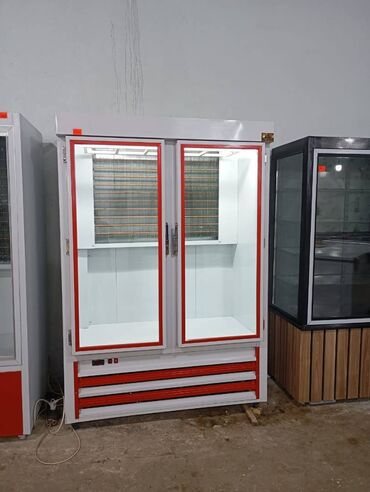 soyuducular tap.az: Ek Şkaf Soyuducusu 2 Qapilidir Tezedir, Ölçüsü 1.40 x 70 dir, Her Növ