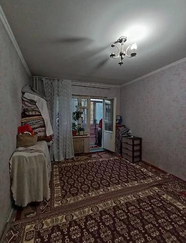 квартира в аренду г ош: 1 комната, 33 м², Ошский рынок / базар 1 этаж — 1