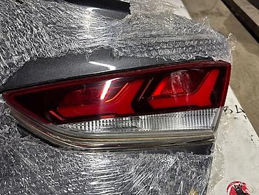 ktopi led: Задний правый стоп-сигнал Hyundai 2018 г., Б/у, Оригинал, Корея — 1