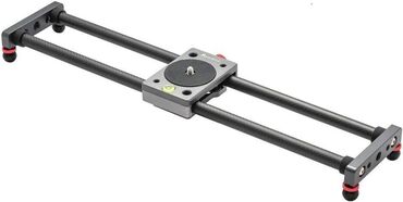 Kamera slider
Video dolly
Uzunluq 40 cm
Qiymət stabildir
