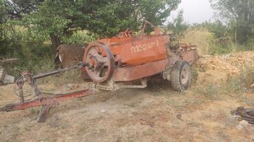 Тракторы МТЗ (Беларус): Трактор в хорошем состоянии.
Вариант рассматривается — 5