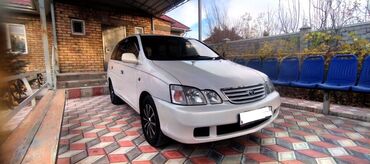 тоета гайя: Toyota Gaia: 2000 г., 2 л, Автомат, Бензин, Минивэн