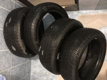 Шины: Шины 185 / 50 / R 16, Зима, Новый, Комплект, Легковые, Китай