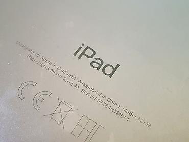 ipad 10 5: Планшет, Apple, 10" - 11", Wi-Fi, Б/у, Классический цвет - Серый — 2