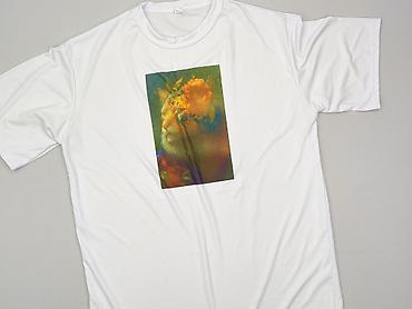 grey wolf bluzki: T-shirt damski, rozmiar 2XL — 1