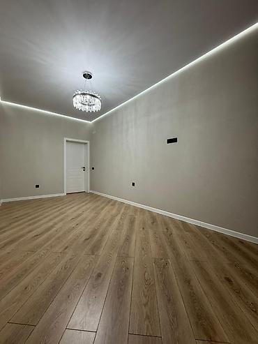 Продажа квартир: 1 комната, 42 м², Элитка, 14 этаж, Евроремонт — 2