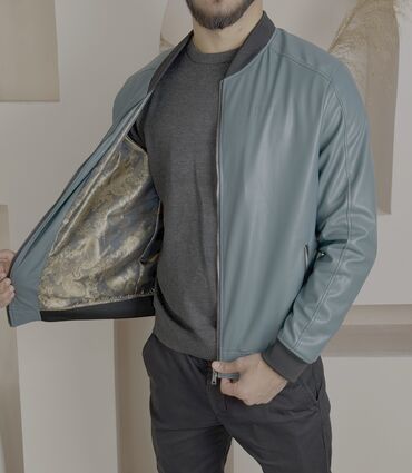 Куртки: Куртки - 𝐊𝐍𝐗 ——————— • Множество расцветок ✔️ • Все актуальные размеры — 3