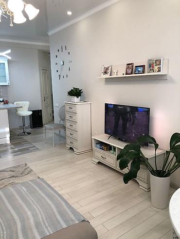 Продажа квартир: 2 комнаты, 64 м², Элитка, 8 этаж, Евроремонт — 19