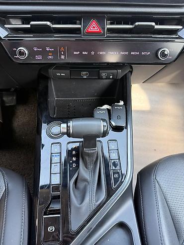 киа ниро электро: Kia Niro: 2022 г., 1.6 л, Автомат, Гибрид, Хэтчбэк — 8