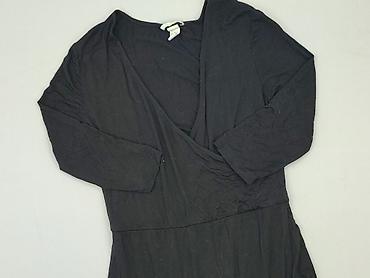 maternity: H&M, Sukienka damska, rozmiar M — 1