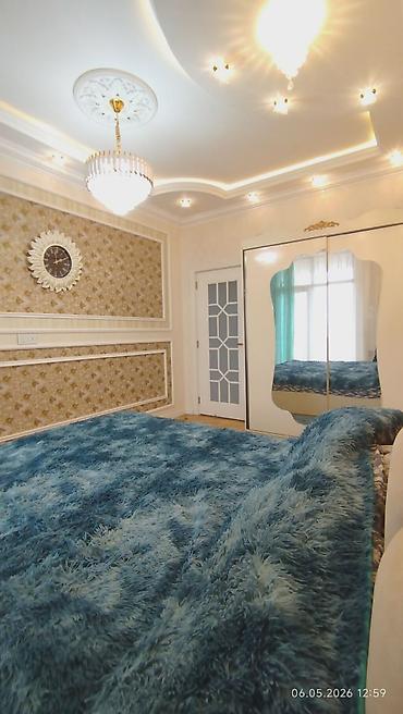 квартира баку купить: 2 комнаты, Новостройка, 70 м² — 5