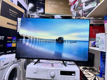 Телевизоры: 🔥🔥АКЦИЯ!!!‼️👍🔥 У нас самый низкий цены. Акция!!! Samsung 45 дюм at lalafo.kg — 8 Телевизоры: 🔥🔥АКЦИЯ!!!‼️👍🔥 У нас самый низкий цены. Акция!!! Samsung 45 дюм — 8