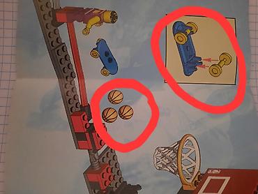 LEGO игрушки: LEGO игрушки — 2