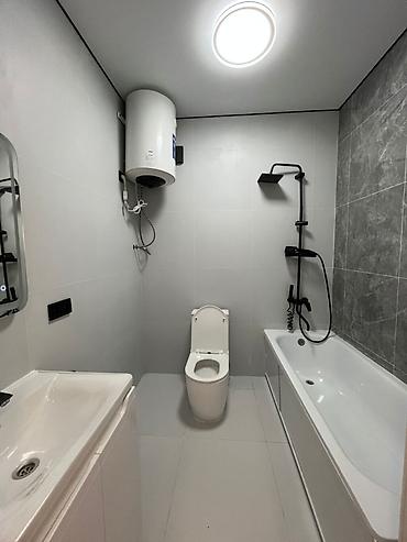 Продажа квартир: 1 комната, 44 м², Элитка, 5 этаж, Евроремонт — 4