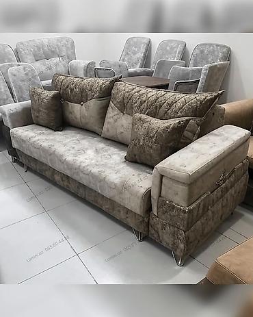 Мебель: Tək Divan Eviniz üçün geniş mebel seçimi: divanlar, dolablar — 1