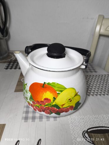 Наборы посуды: Столовый набор посуды сатылат.Болуп сатылбайт,ьаарын бир сатылат! at lalafo.kg — 9 Наборы посуды: Столовый набор посуды сатылат.Болуп сатылбайт,ьаарын бир сатылат! — 9