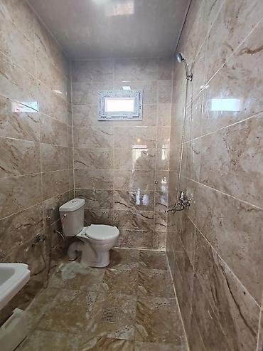 Həyət evləri və villaların satışı: Binəqədi qəs. 3 otaqlı, 110 kv. m, Yeni təmirli — 4