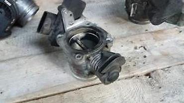 Klapne gasa: KLAPNA GASA Alfa 156 2.0 ts. Alfa RomeoORIGINALNI POLOVNI DELOVI — 17