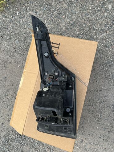 Передние фары: Комплект передних фар Land Rover 2017 г., Б/у, Оригинал — 4